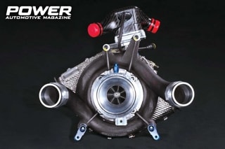 Know How: Turbo Part III